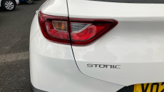 Kia Stonic 1.0T GDi 99 2 5dr Petrol Estate